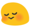 Faccina Imbarazzata
