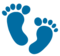 Impronte Di Piedi