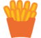Patatine Fritte