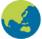 Asia E Australia