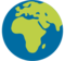 Europa E Africa