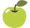 Mela Verde