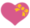 Cuore Con Fiocco