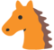 Muso Di Cavallo