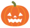 Zucca Di Halloween