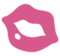 Impronta Della Bocca