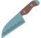 Coltello Da Cucina