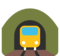 Ferrovia Di Montagna