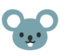 Muso Di Topo