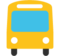 Bus In Arrivo