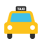 Taxi In Arrivo