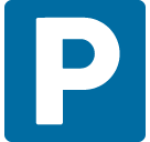 Pulsante P