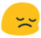 Faccina Pensierosa