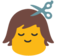Taglio Di Capelli