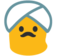 Persona Con Turbante
