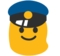 Agente Di Polizia