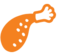 Coscia Di Pollo
