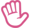 Mano Alzata