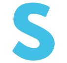 Simbolo Indicatore Regionale Lettera S
