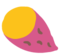 Patata Dolce Arrosto