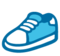 Scarpa Sportiva