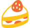 Fetta Di Torta