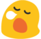 Faccina Assonnata