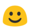 Faccina Sorridente