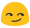 Faccina Con Sorrisetto