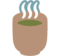 Tazza Da Tè Senza Manico