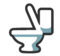 Toilette