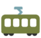 Vagone Del Tram