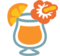 Cocktail Tropicale