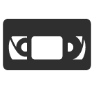 Videocassetta