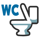 Simbolo Del Wc