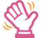 Mano Che Saluta