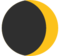 Luna Crescente