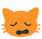 Gatto Esterrefatto