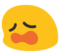 Faccina Esausta