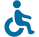 Simbolo Della Disabilità