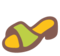 Sandalo Da Donna