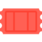 Admission Tickets