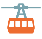 Aerial Tramway
