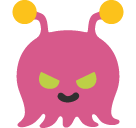Alien Monster