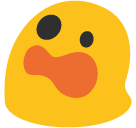 Astonished Face