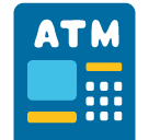 ATM Sign