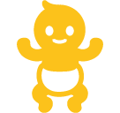 Baby Symbol