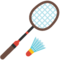 Badminton