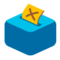 Ballot Box with Ballot