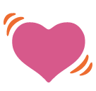 Beating Heart